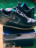 Nike Air Force 1 '07 Computer Chip Space Jam Hessen - Eschborn Vorschau
