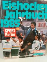 Eishockey Jahrbuch 85-95 Hessen - Rosbach (v d Höhe) Vorschau