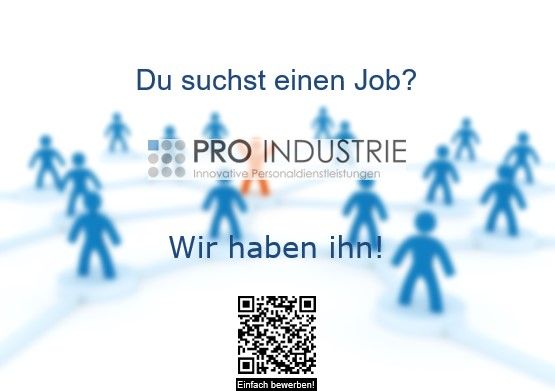 Bäcker (m/w/d) ab sofort! in Hildesheim