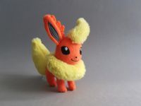 Pokemon Flamara Plüschtier / Kuscheltier / Stofftier Dortmund - Benninghofen Vorschau