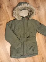 Mädchen Winter Parka 122 wie neu! Nordrhein-Westfalen - Jüchen Vorschau