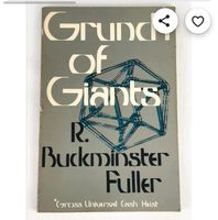Suche das Buch "Grunch of Giants" auf Deutsch Bayern - Friedberg Vorschau