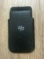 BlackBerry, Leder Tasche, Hülle, für Leap Nordrhein-Westfalen - Mülheim (Ruhr) Vorschau