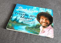 Buch "Mehr Freude am Malen - Landschaften und Blumen in Öl" Thüringen - Bad Köstritz   Vorschau