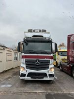 Mercedes-Benz Actros 4 3-Achser BM 963 25XX OM471 6x2 Fg Hamburg-Mitte - Hamburg Rothenburgsort Vorschau