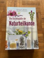 Dickes Buch über Naturheilkunde *wie neu* -Haushaltsauflösung Chemnitz - Schloßchemnitz Vorschau