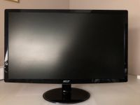 24 Zoll Acer  Monitor, mit  Netzteil Herzogtum Lauenburg - Dassendorf Vorschau