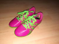 Fußballschuhe Turnschuhe Adidas Gr 32 neu Bayern - Lichtenau Mittelfr Vorschau