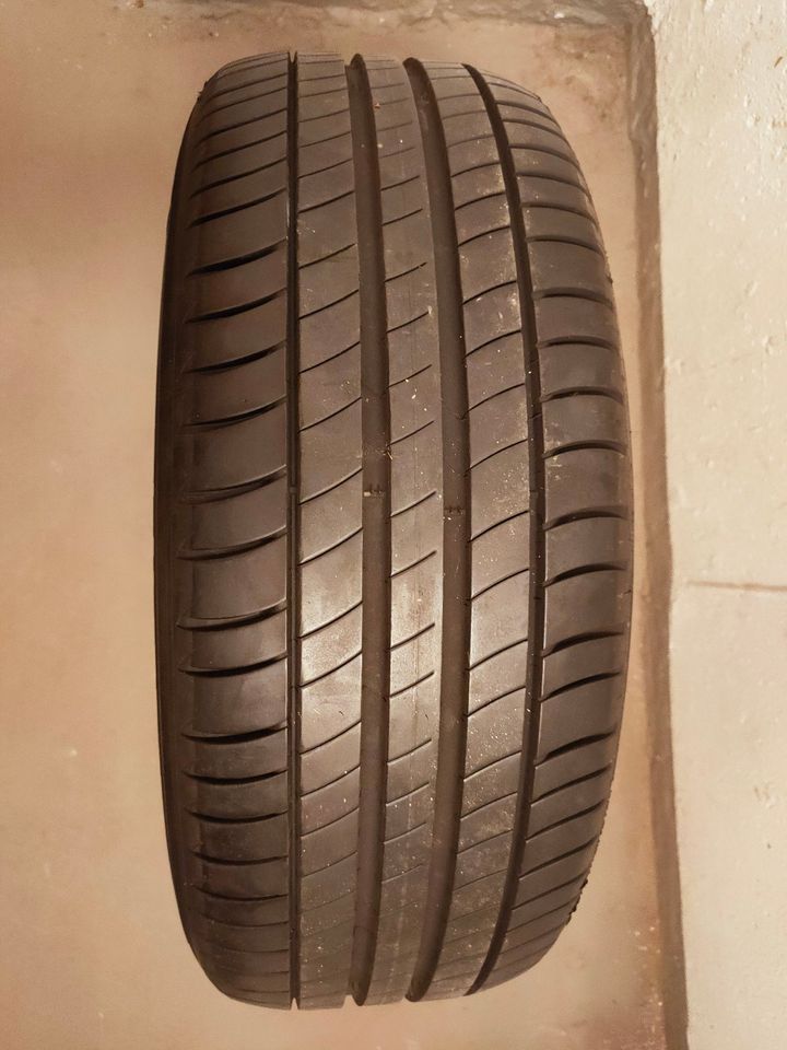 1x Michelin Primacy 3 Sommerreifen 205/50/R16 91V in Hamburg