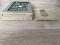 Yamaha CDR100 CD Laufwerk / Brenner SCSI Vintage Caddy Retro Nordrhein-Westfalen - Gummersbach Vorschau