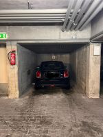 Tiefgaragenstellplatz Straubingerstraße Bayern - Regensburg Vorschau