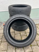 4 x Sommerreifen 245/45R19 102Y XL Turanza T005 Bridgestone Bayern - Pfaffenhofen a. d. Roth Vorschau