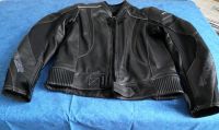 Damen Leder Motorrad Jacke Probiker neu Größe 42 Münster (Westfalen) - Sprakel Vorschau