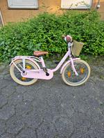 Puky Steel Classic 18zoll Kinderfahrrad youke Retro-Rosé Nordrhein-Westfalen - Marl Vorschau