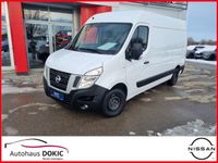 Nissan NV400 Kastenwagen L2H2 3,5t COMFORT 170PS Navi Bayern - Germaringen Vorschau