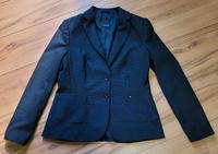 Blazer TAIFUN, Business, Jacke, Sommer, blau, Damen, Kleidung Bayern - Germering Vorschau