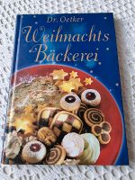 Dr. Oetker Weihnachtsbäckerei Back Buch + 2 Hefte Niedersachsen - Wilhelmshaven Vorschau