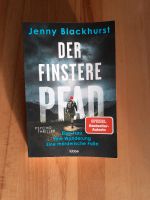 Der finstere Pfad-Jenny Blackhurst Baden-Württemberg - Bisingen Vorschau