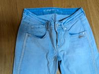 Gang Jeans, Damenjeans, 27, blau Bayern - Wurmannsquick Vorschau