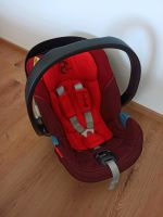 Cybex Kindersitz mit Isofix-Station Hessen - Altenstadt Vorschau