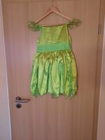 Kostüm Fee Elfe Tinkerbell, Gr. 128, NEU Nordrhein-Westfalen - Paderborn Vorschau