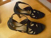 Gabor Pumps schwarz, Gr. 6,5 WIE NEU Nordrhein-Westfalen - Velbert Vorschau