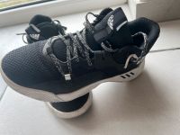 Adidas Sportschuhe  Gr  40 Uk 6 1/2 Baden-Württemberg - Sindelfingen Vorschau