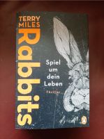 Rabbits Spiel um dein Leben  Terry Miles  Thriller (2022) Nordrhein-Westfalen - Monheim am Rhein Vorschau