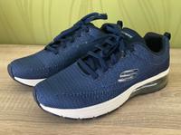 Skechers Sneaker, Gr. 41, Dunkelblau/Jeansblau Berlin - Treptow Vorschau