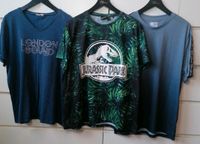 Männer tshirt Paket jurassic park Hannover - Vahrenwald-List Vorschau