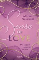 Suche Sense of love Bücher Büchse Sachsen-Anhalt - Aken Vorschau