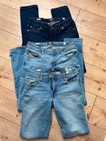 Jeans Set Jack & Jones Gr. 158 Sachsen-Anhalt - Elsteraue Vorschau