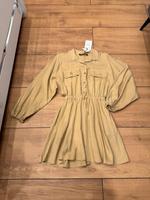 Zara Damen Kleid neu Nordrhein-Westfalen - Goch Vorschau