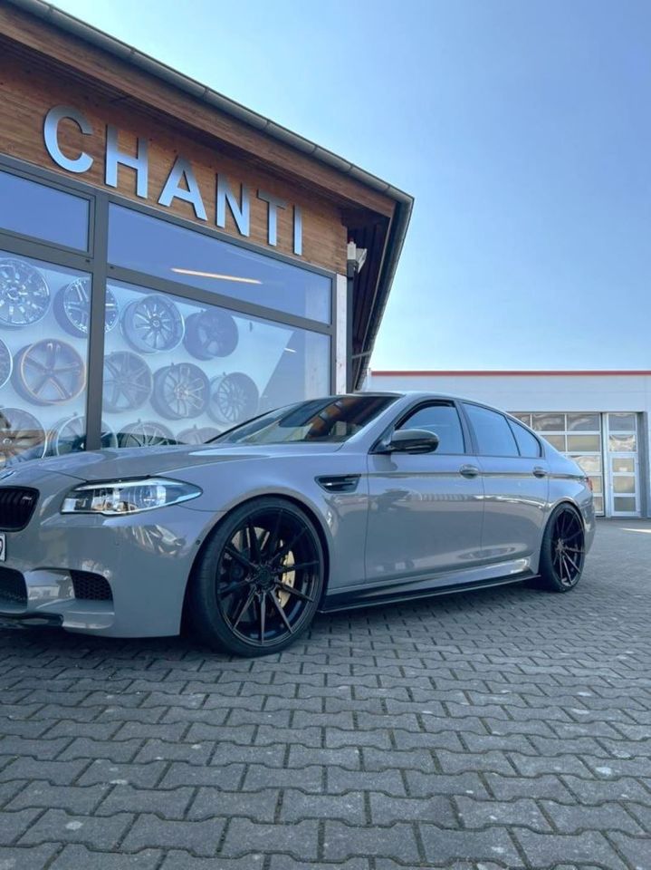 ✅ BMW M3 G80 G81 G82 G83 // "NEU" 9/10,5x21 ZOLL FELGEN SATZ #F2804# LA CHANTI PERFORMANCE LC-P11 LCP11 FELGENSATZ COMPETITION TOURING LIMOUSINE COUPE CABRIO XDRIVE 21ZOLL CONCAVE RÄDER RB-WHEELS in Nufringen