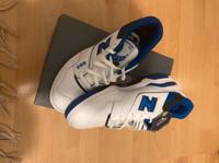 New Balance 550 Berlin - Tegel Vorschau