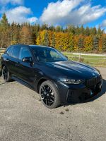 BMW X3 M40i wie neu Bayern - Bamberg Vorschau