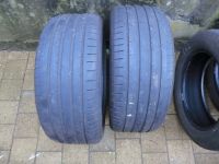 Sommerreifen 2 Stück 235 45 R 17 97 Y Dunlop Sport Maxx RT2 Baden-Württemberg - Sinsheim Vorschau