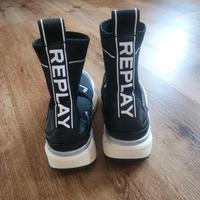 Replay Schuhe Sachsen - Krostitz Vorschau