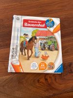 Tip Toi Buch Entdecke den Bauernhof Baden-Württemberg - Winnenden Vorschau