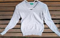 Pullover Damen von Benetton in Gr.34 Leipzig - Leipzig, Südvorstadt Vorschau