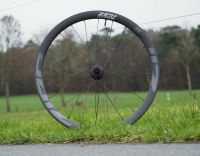 Zipp 303 Firecrest Disc 2021 Laufradsatz , Neu ! Nordrhein-Westfalen - Schermbeck Vorschau