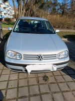 Verkaufe VW Golf 4 Mecklenburg-Vorpommern - Ueckermuende Vorschau