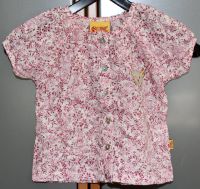 Steiff Bluse Hemd 62 68 Hängerchen Sommer Mädchen Blumen w Neu Nordrhein-Westfalen - Recklinghausen Vorschau