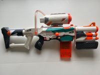 Nerf Tri-Strike mit Munition Kreis Ostholstein - Neustadt in Holstein Vorschau