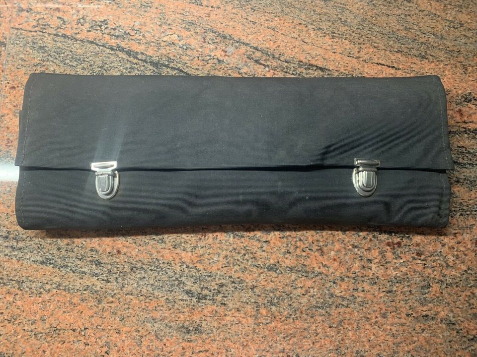 Original Porsche Werkzeugtasche in Struvenhütten