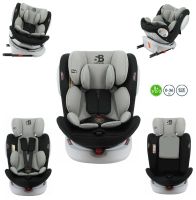 Autositz SafetyBaby Nania SEATY 360° 0+/1/2/3 (0-36kg) Kindersitz Nordrhein-Westfalen - Delbrück Vorschau