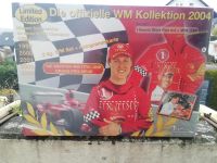 Michael Schumacher WM Kollektion 2004 Limited Edition Nordrhein-Westfalen - Hemer Vorschau