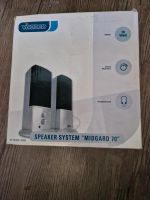 SPEAKER SYSTEM "MIDGARD 70" Stuttgart - Untertürkheim Vorschau