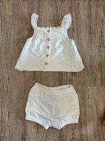 2-teiliges Baby Set - kurze Hose & Top Nordrhein-Westfalen - Simmerath Vorschau