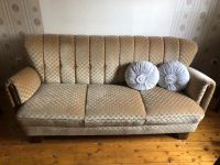 Sofa Retro antik Niedersachsen - Emstek Vorschau